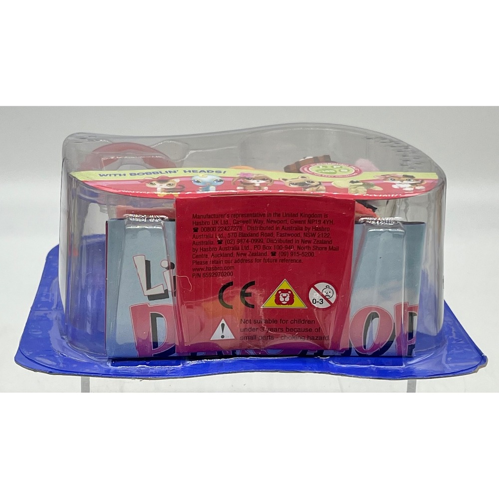 2006 Littlest Pet Shop-Portable Pets #145 BRAND NEW - Picture 6 of 6